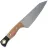 Нож кухонный Benchmade Wildcoast сталь CPM-154 рукоять Maple Valley Richlite (4070-02)