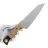 Нож кухонный Benchmade Wildcoast сталь CPM-154 рукоять Maple Valley Richlite (4070-02)