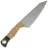 Нож кухонный Benchmade Wildcoast сталь CPM-154 рукоять Maple Valley Richlite (4070-02)