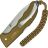 Нож Victorinox Evoke Alox Limited Edition 2024 (0.9415.L24)