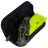 Нож CIVIVI Biophase blackwash сталь Nitro-V рукоять Black Aluminum/OD Green G10 (C23083C-2)