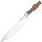 Набор кухонных ножей Boker Core Set Trio сталь X50CrMoV15 рукоять орех (130791SET)