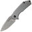 Нож Kershaw Valve сталь 4Cr14 рукоять сталь (1375)