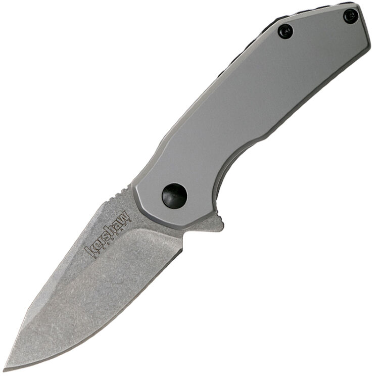 Нож Kershaw Valve сталь 4Cr14 рукоять сталь (1375)