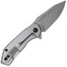 Нож Kershaw Valve сталь 4Cr14 рукоять сталь (1375)