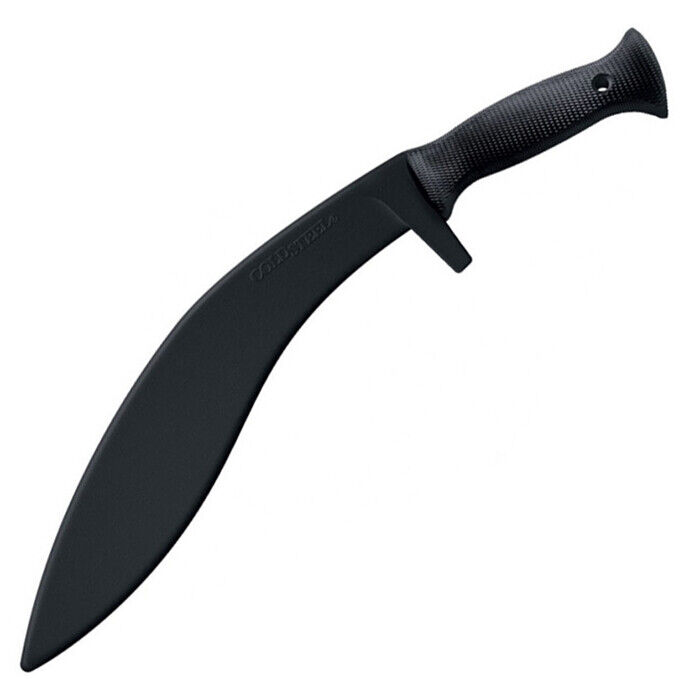 Нож тренировочный Cold Steel Kukri Trainer резиновый (92R35)