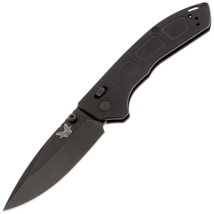 Нож Benchmade Mini Narrows сталь CPM-20CV рукоять Black Titanium (743BK-01)