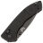 Нож Benchmade Mini Narrows сталь CPM-20CV рукоять Black Titanium (743BK-01)