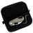 Нож MKM Isonzo Clip Point сталь M390 рукоять Green Canvas Micarta (FX03M-3GC)