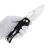 Нож SRM Mirage stonewash сталь 14C28N рукоять Black G10 (239X-GB)