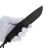 Нож CIVIVI Timberbark blackwash сталь 14C28N рукоять Black G10 (C23094-1)
