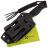Нож CIVIVI Timberbark blackwash сталь 14C28N рукоять Black G10 (C23094-1)