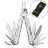 Мультитул Leatherman Rebar Stainless (нейлоновый чехол)