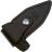 Нож WE Knife Typhoeus Blackwash сталь CPM-20CV рукоять Black Titanium (WE21036B-1)