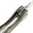 Нож Daggerr Smoke Eater DL serrated stonewash сталь 8Cr14MoV рукоять Olive FRN