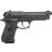 Пистолет пневматический Borner Beretta 92 Blowback (Pellets)