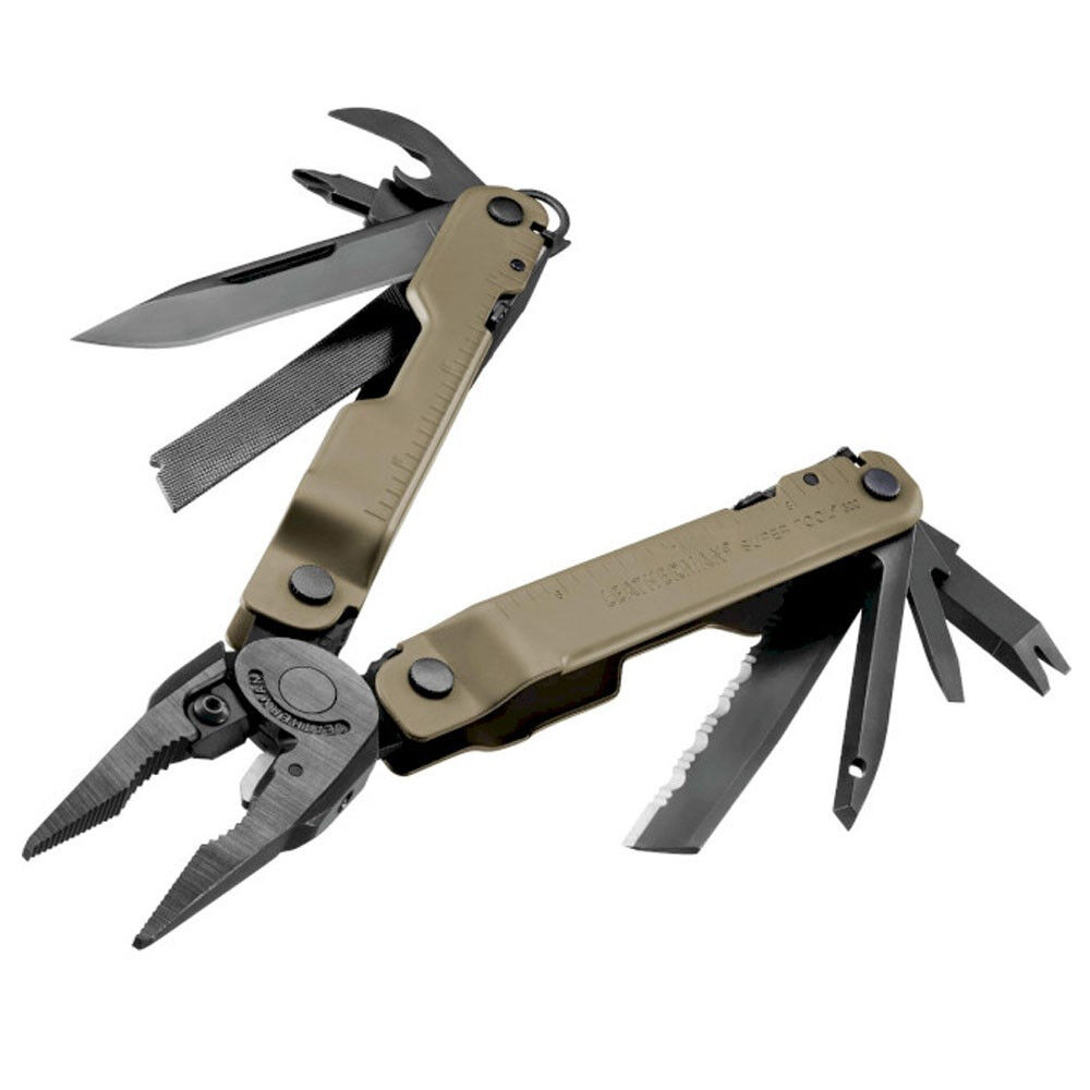 Leatherman super tool 300 shop m