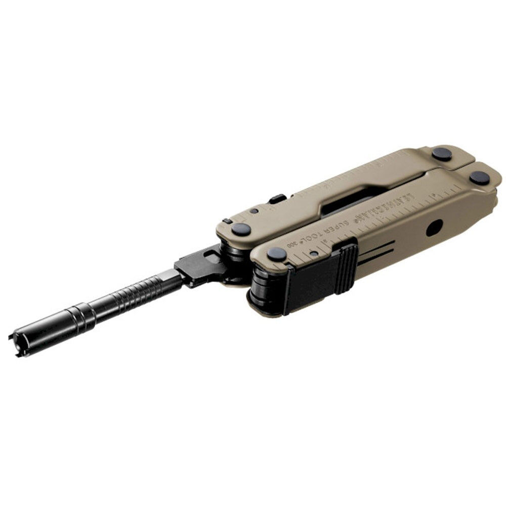 Leatherman super best sale tool 300m