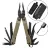 Мультитул Leatherman Super Tool 300M Tan