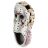 Бусина темлячная Evil Skull Тапок Джейсона