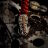 Бусина темлячная Evil Skull Тапок Джейсона
