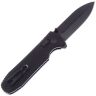 Нож SOG Pentagon XR LTE сталь Cryo CTS-XHP рукоять Black G10 (12-61-05-57)