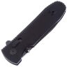 Нож SOG Pentagon XR LTE сталь Cryo CTS-XHP рукоять Black G10 (12-61-05-57)