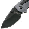 Нож Kershaw Shuffle DIY cталь 8Cr13MoV рукоять Gray GRN (8720)