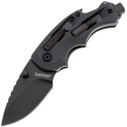 Нож Kershaw Shuffle DIY cталь 8Cr13MoV рукоять Gray GRN (8720)