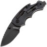 Нож Kershaw Shuffle DIY cталь 8Cr13MoV рукоять Gray GRN (8720)