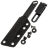 Нож Mr.Blade Kiridashi Tactical blackwash сталь AUS-8