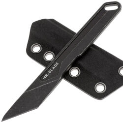 Нож Mr.Blade Kiridashi Tactical blackwash сталь AUS-8