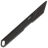 Нож Mr.Blade Kiridashi Tactical blackwash сталь AUS-8