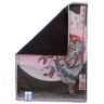 Хэнк (платок) Knife to meet You Yoshitoshi-MK 28,5*21см