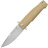 Нож Viper Orso 2 stonewash сталь Elmax рукоять Natural Tan Micarta (V6000CN)