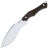 Нож CIVIVI Vaquita II satin сталь Nitro-V рукоять Black G10 (C047C-1)