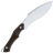 Нож CIVIVI Vaquita II satin сталь Nitro-V рукоять Black G10 (C047C-1)
