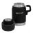 Термос для еды Stanley Master 0.5л черный (10-08792-002)
