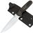 Нож T-Knife Phil Wilson конвекс сталь AUS-10co рукоять микарта