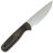 Нож T-Knife Phil Wilson конвекс сталь AUS-10co рукоять микарта