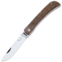 Нож Otter Messer Small Hippekniep Pocket Knife Carbon Steel (OTT140)