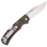 Нож Cold Steel Double Safe Hunter сталь 8Cr13MoV рукоять OD Green GFN (23JC)