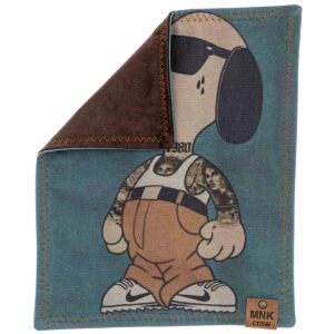 Хэнк (платок) MonkeyCREW Snoopy 21*26см 