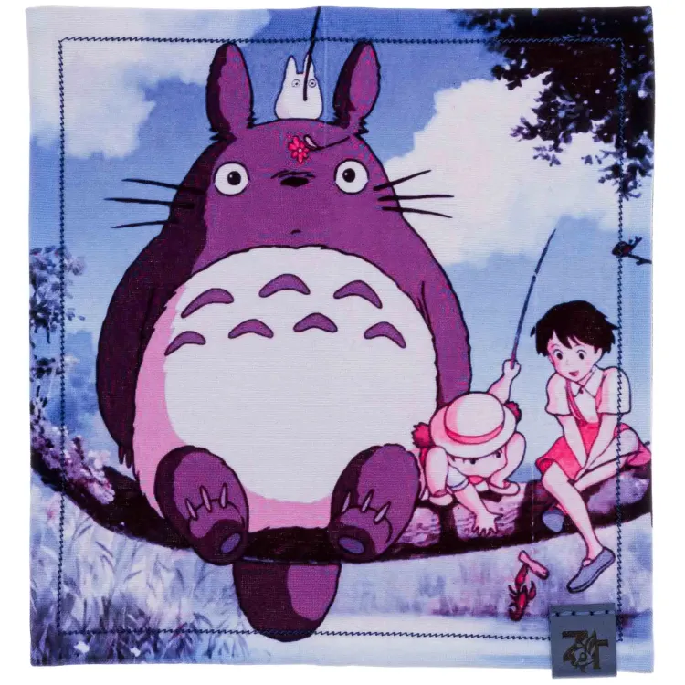 Хэнк (платок) ZT Hanks 1-Print ZTH-PR19