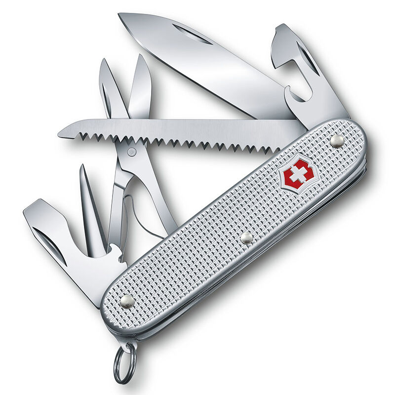 Victorinox farmer top