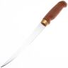 Нож филейный Marttiini Superflex Filleting Knife 19 сталь Stainless steel рук. береза (630016)