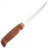 Нож филейный Marttiini Superflex Filleting Knife 19 сталь Stainless steel рук. береза (630016)