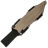 Нож Kershaw Camp 10 сталь 65MN рукоять Tan Kraton (1077TAN)