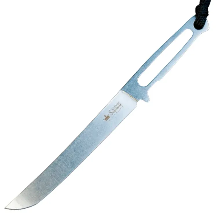 Нож Kizlyar Supreme Sensei Mini stonewash сталь AUS-8