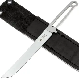 Нож Kizlyar Supreme Sensei Mini stonewash сталь AUS-8